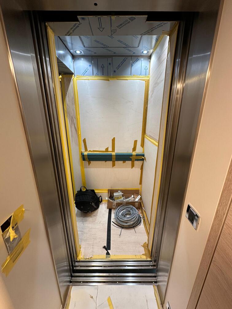 Lift 2