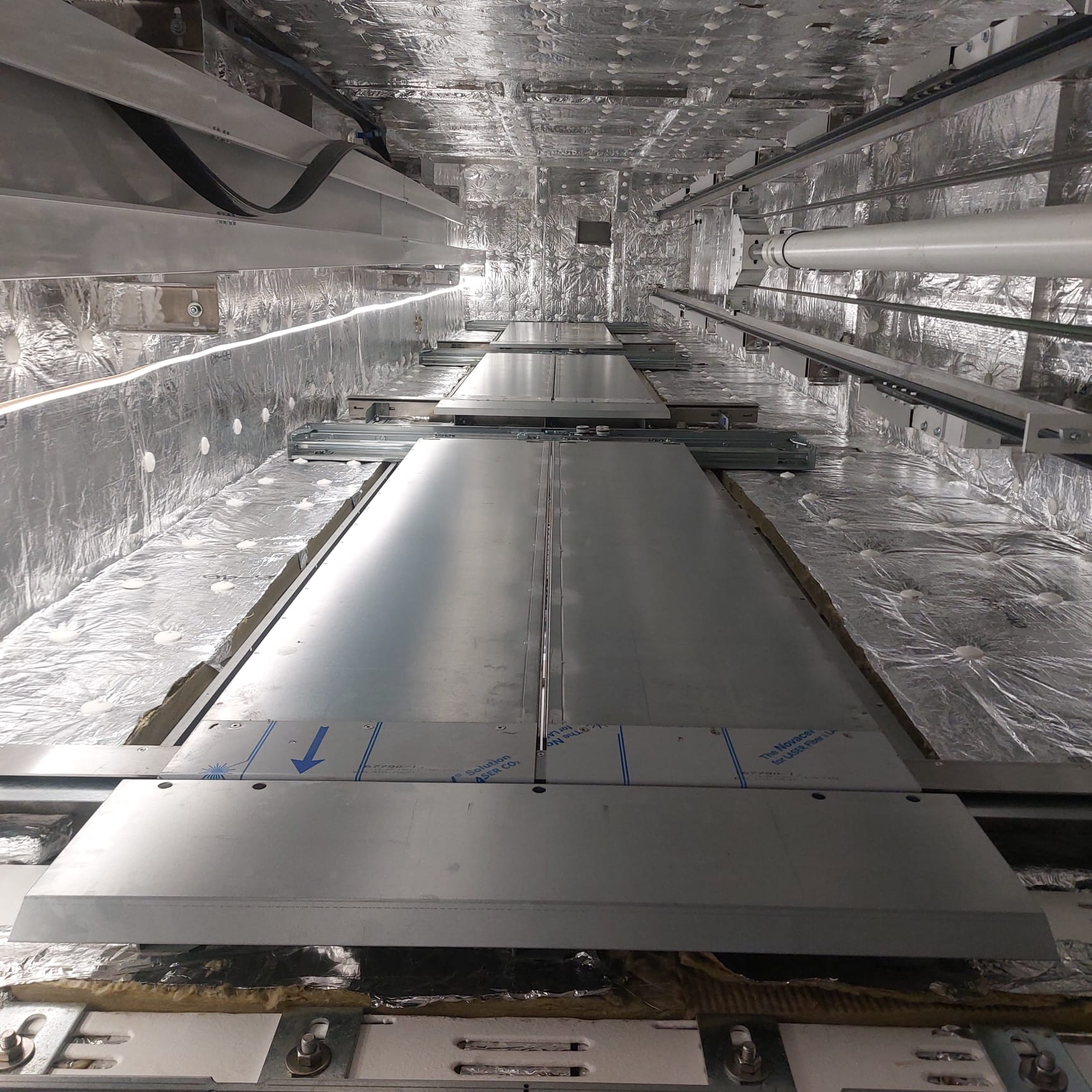 Lift 8