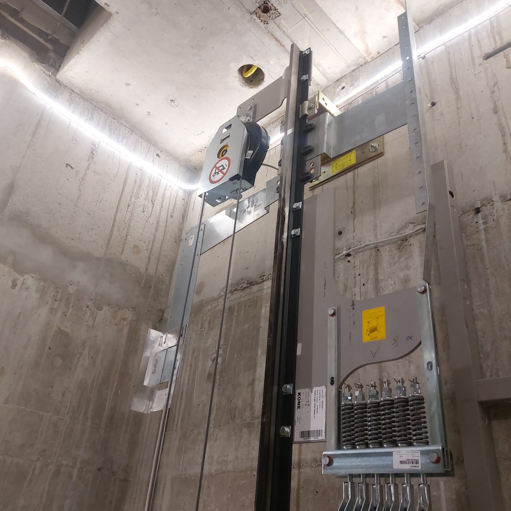 Lift 5