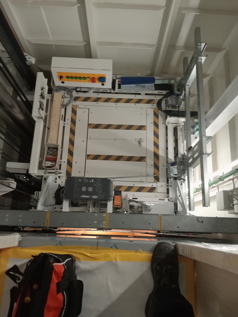 Lift 4